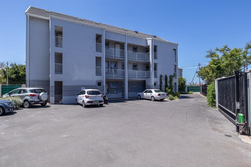 1 Bedroom Property for Sale in Plumstead Western Cape